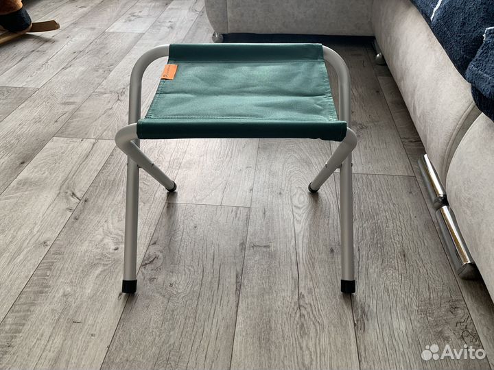 Стул - табурет складной Outventure