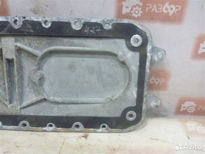 Кронштейн Land Rover Discovery L319 AJ41 2008