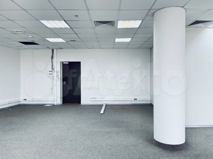 Сдам офисное помещение, 1068 м²