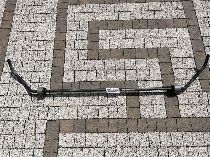 Стабилизатор задний Mercedes GLC W253 63 AMG