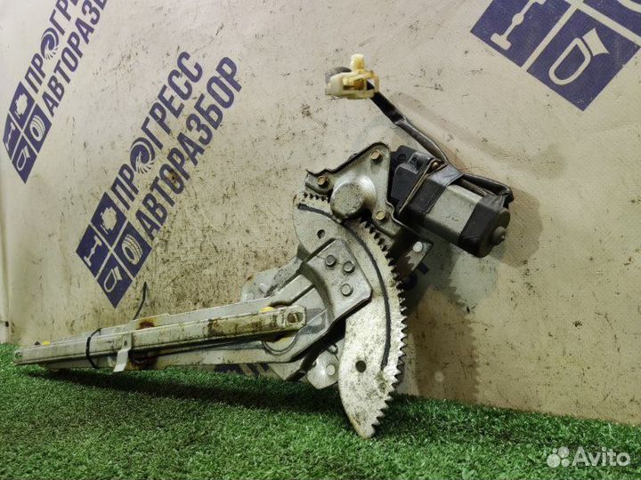 Стеклоподъемник передний левый Great Wall Safe