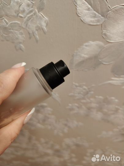 Armani code luna. Оригинал