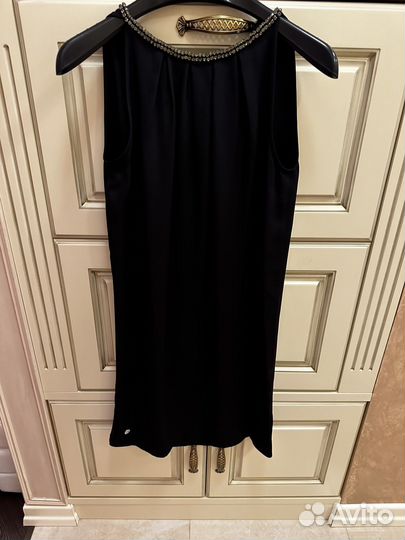 Philipp plein платье, оригинал