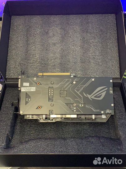 Видеокарта gtx 1050 ti