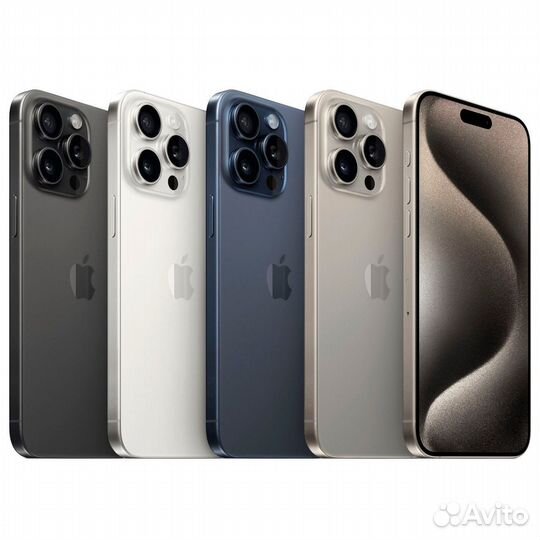 iPhone 15 Pro Max 256гб Dual Sim Новые Гарантия