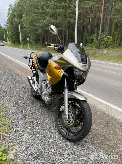 Продам yamaha TDM 850 в отличном состоянии