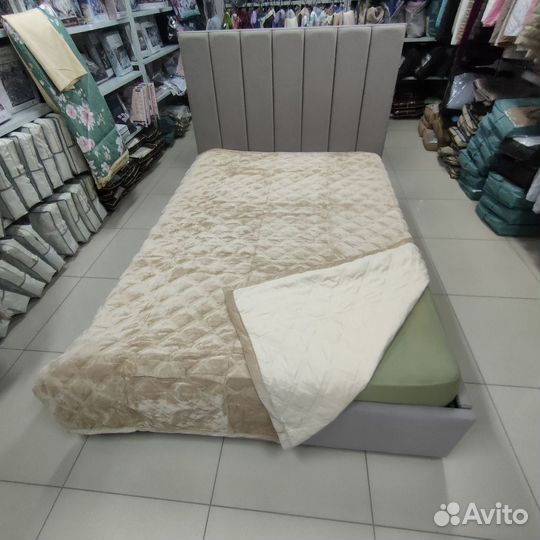 Покрывало 220х240см