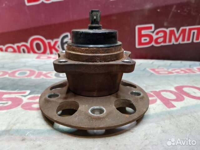 Ступица задняя Toyota Camry v70