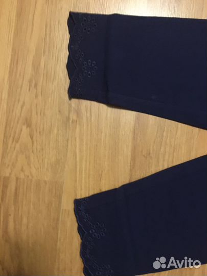 Легенсы Polo Ralph Lauren