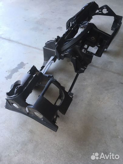 Торпеда на nissan note e11