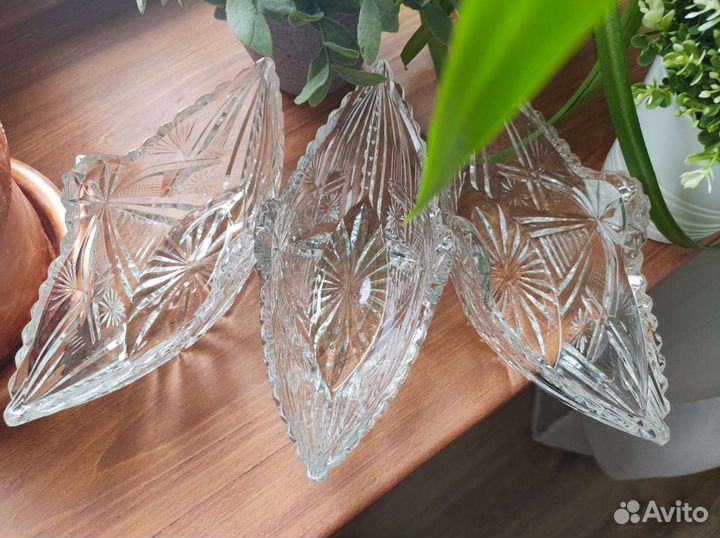 Конфетницы