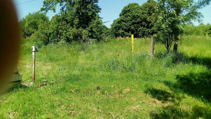 Участок 20 сот. (ИЖС)