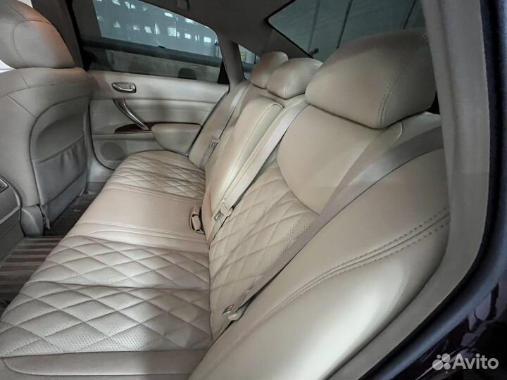 Сидения nissan teana j32 комплект для перетжки