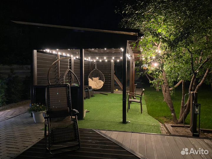 Уличная гирлянда Белт-Лайт