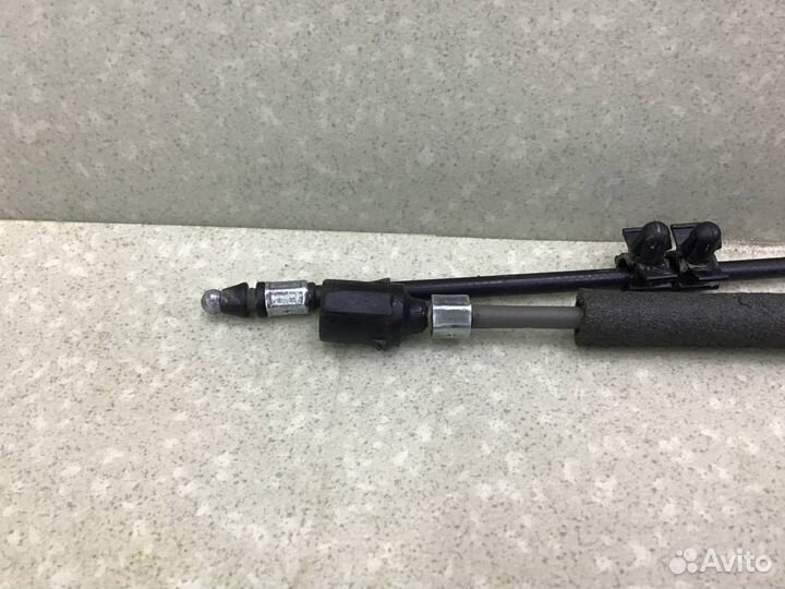 Трос открывания багажника Hyundai Solaris 1 (RB) 2010-2017 812801R000