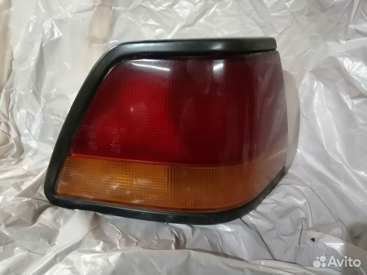 Фонарь задний левый Daewoo Espero/Дэу Эсперо