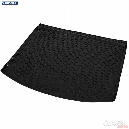 Mazda CX-5 KE (11-17) Коврик в багажник