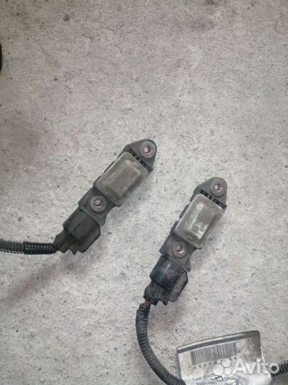 Датчик удара на Volvo XC 90