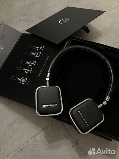 Harman kardon наушники Soho wireless