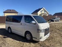 Toyota Hiace 2.0 AT, 2015, 206 000 км, с пробегом, цен�а 2 400 000 руб.