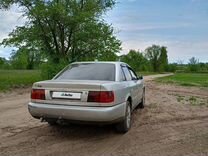 Audi A6 2.5 MT, 1994, 180 000 км