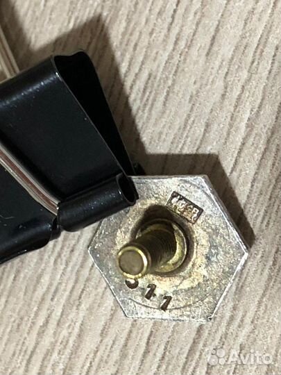 Знак Япония Серебро Геральдика