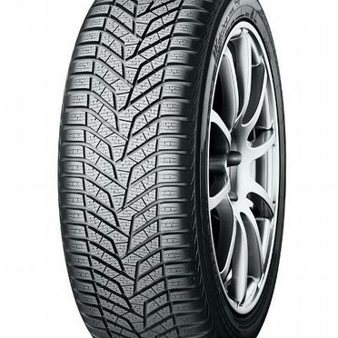 Yokohama W.Drive V905 295/35 R21 107V