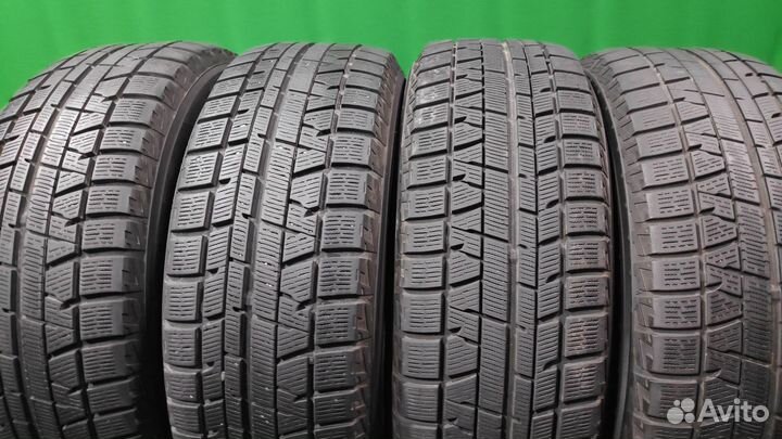 Yokohama Ice Guard IG50 215/60 R16 95Q