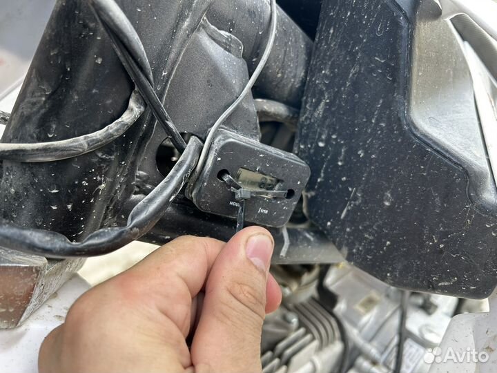 Питбайк 150cc