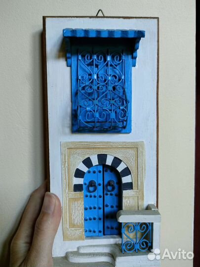 Ключница и decor настенный