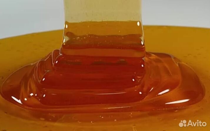 Мёд натуральный с Алтая опт. минимально 16 кг