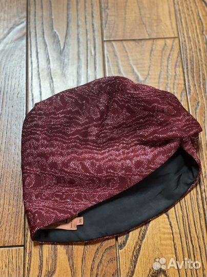 Головной убор Missoni м