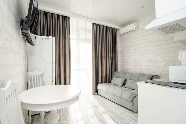 2-к. квартира, 45 м², 6/7 эт.