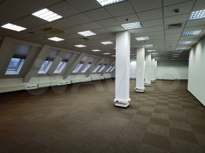 Сдам офисное помещение, 309 м²