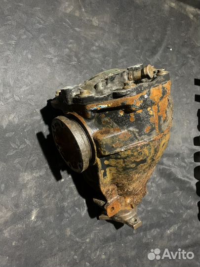 Редуктор w 210