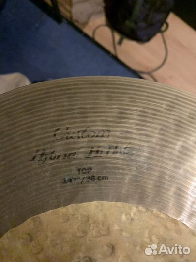 Zildjian k custom