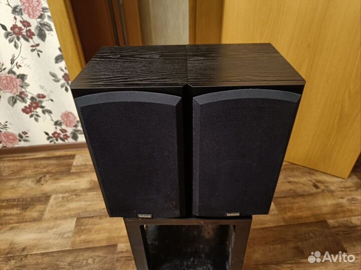 Колонки yamaha ns -G 30