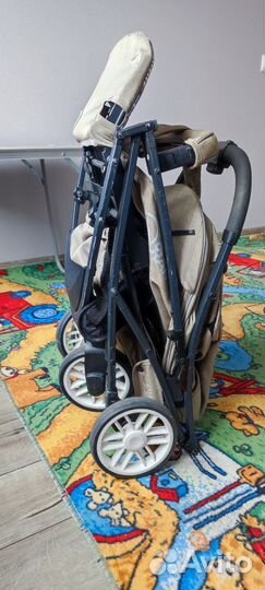 Прогулочная коляска Rant