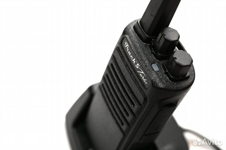 Радиостанция Track 5 Turbo-U