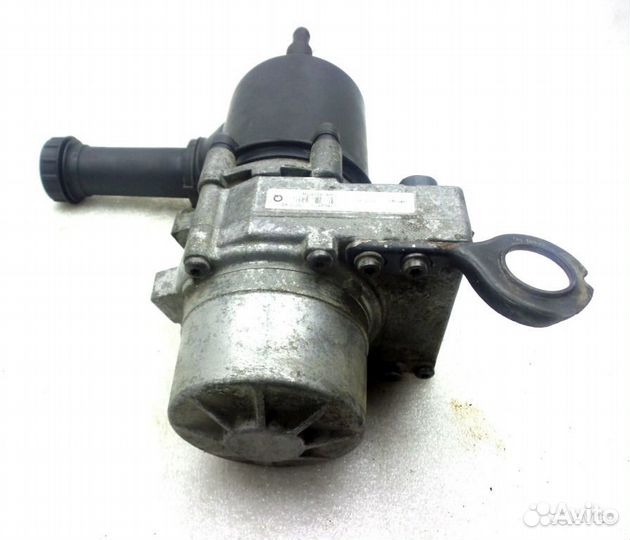 Насос гура Peugeot 307, Citroen C4