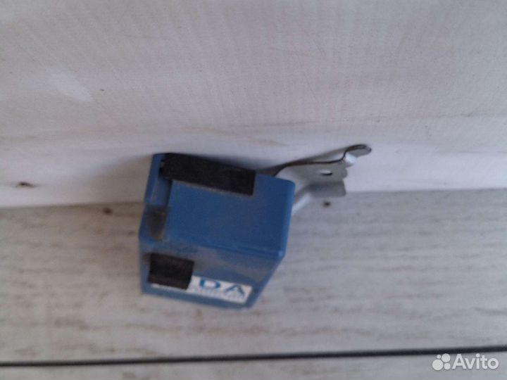 Lexus LX 570 Блок антенны