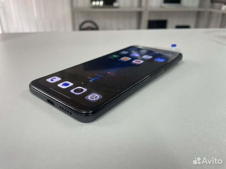 Xiaomi Redmi Note 11S, 6/64 ГБ