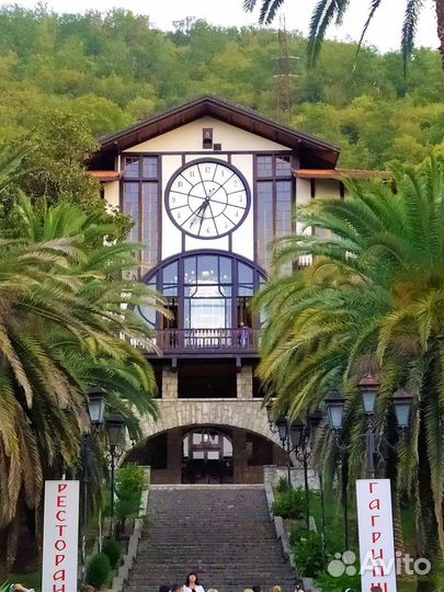 Индивидуальные Экскурсии