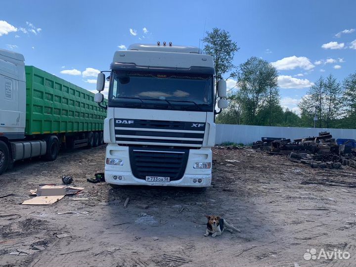 Водитель категории c