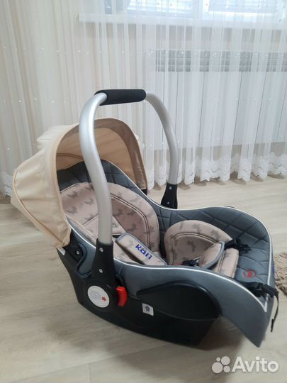 Автолюлька от 0