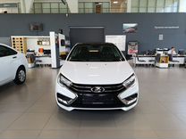 Новый ВАЗ (LADA) Vesta 1.8 CVT, 2024, цена от 1 641 000 руб.