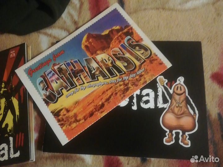 Коллекционное Postal 3, Duke Nukem forever