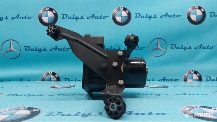 Блок ABS Bmw 320I E46 N42B20