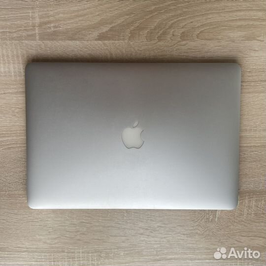 Macbook Pro 15 retina