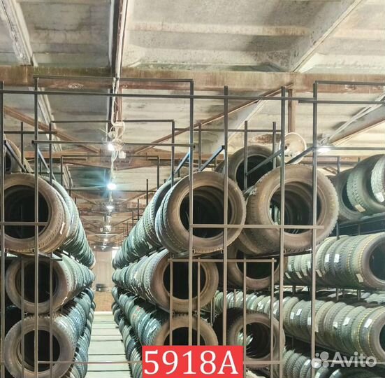 Kumho I'Zen KW31 235/65 R17 P